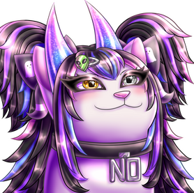 popcat meme emote (vtuber version)